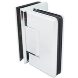 Shower Hinges - Beverly Series - Glassparts.ca
