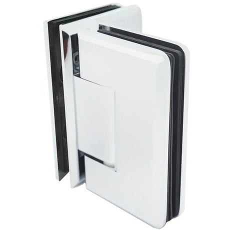 Shower Hinges - Beverly Series - Glassparts.ca