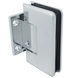Shower Hinges - Beverly Series - Glassparts.ca