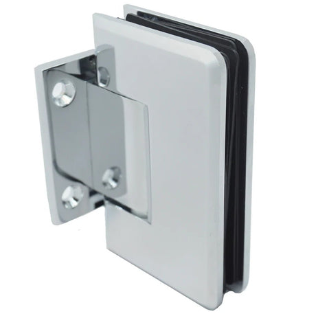 Shower Hinges - Beverly Series - Glassparts.ca