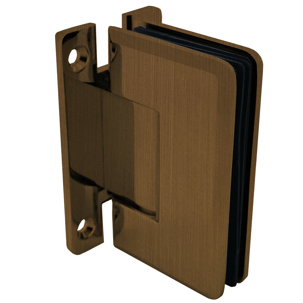Shower Hinges - Beverly Series - Glassparts.ca