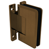 Shower Hinges - Beverly Series - Glassparts.ca