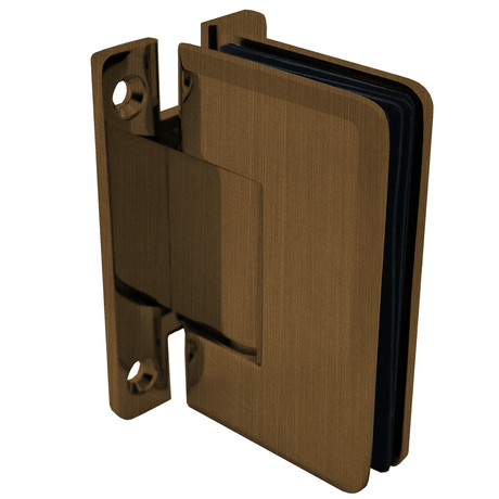 Shower Hinges - Beverly Series - Glassparts.ca