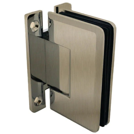 Shower Hinges - Beverly Series - Glassparts.ca