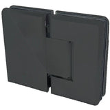 Shower Hinges - Beverly Series - Glassparts.ca