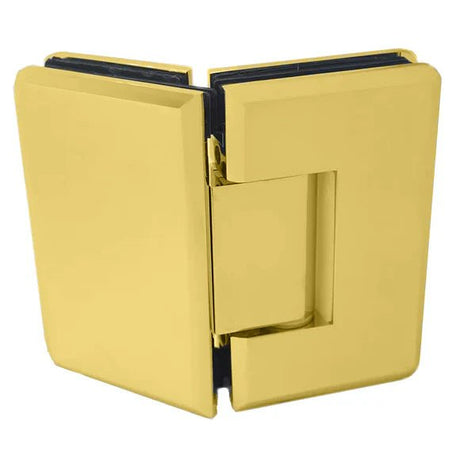 Shower Hinges - Beverly Series - Glassparts.ca