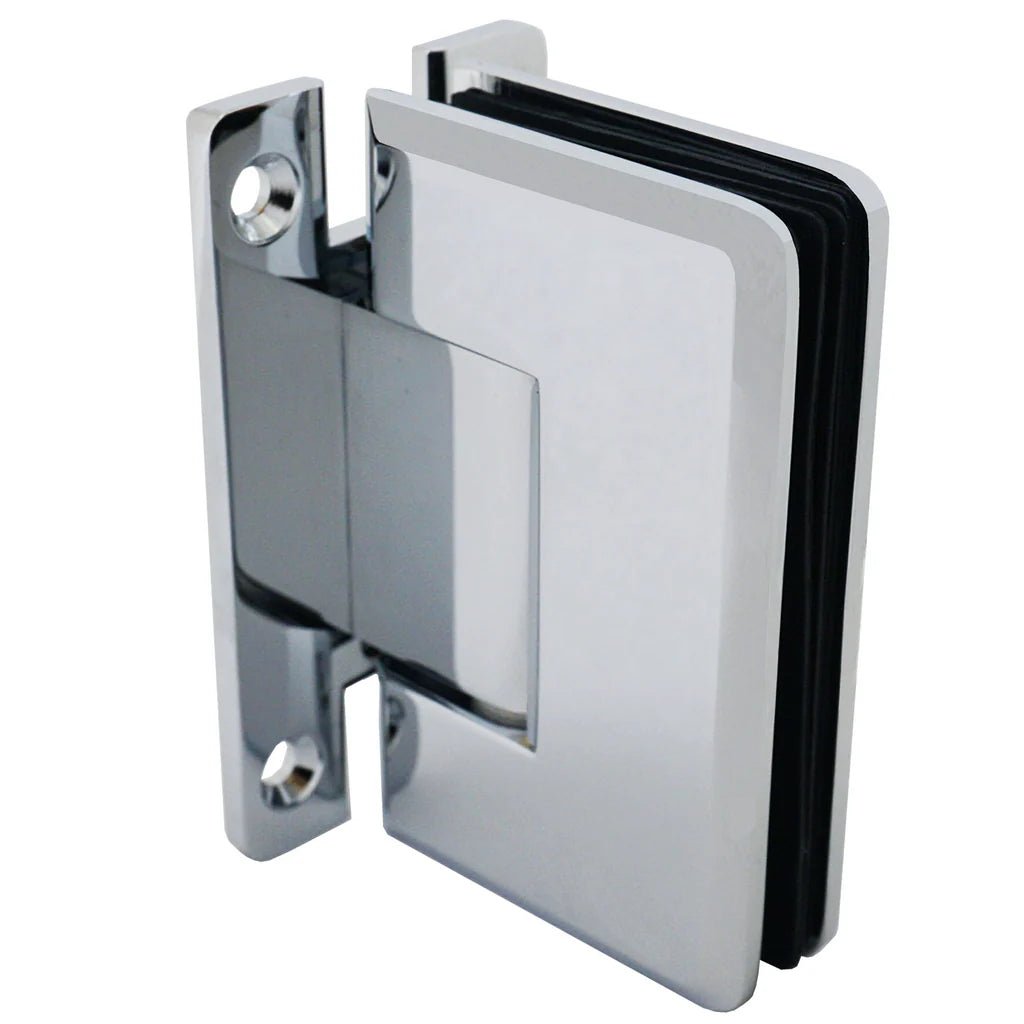 Shower Hinges - Beverly Series - Glassparts.ca