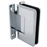 Shower Hinges - Beverly Series - Glassparts.ca