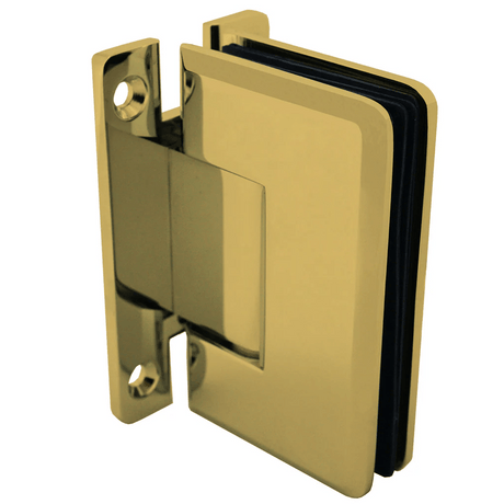 Shower Hinges - Beverly Series - Glassparts.ca