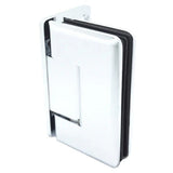 Shower Hinges - Beverly Series - Glassparts.ca