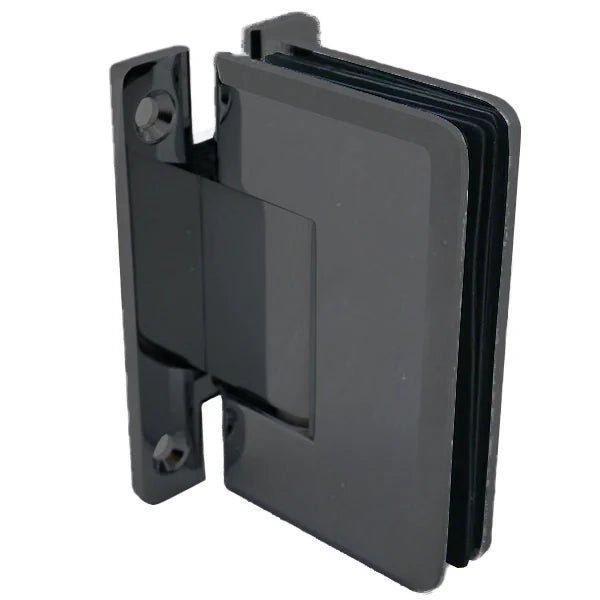 Shower Hinges - Beverly Series - Glassparts.ca