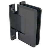 Shower Hinges - Beverly Series - Glassparts.ca