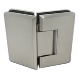 Shower Hinges - Beverly Series - Glassparts.ca