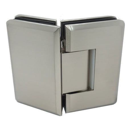 Shower Hinges - Beverly Series - Glassparts.ca