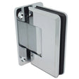 Shower Hinges - Beverly Series - Glassparts.ca