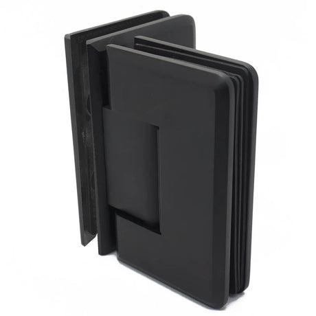 Shower Hinges - Beverly Series - Glassparts.ca