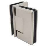 Shower Hinges - Beverly Series - Glassparts.ca