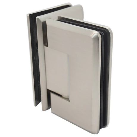 Shower Hinges - Beverly Series - Glassparts.ca