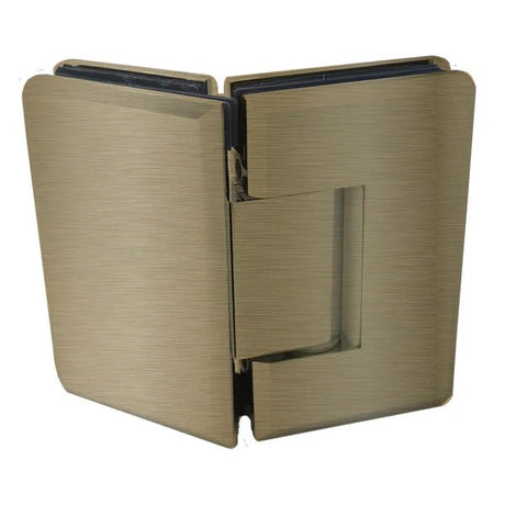 Shower Hinges - Beverly Series - Glassparts.ca