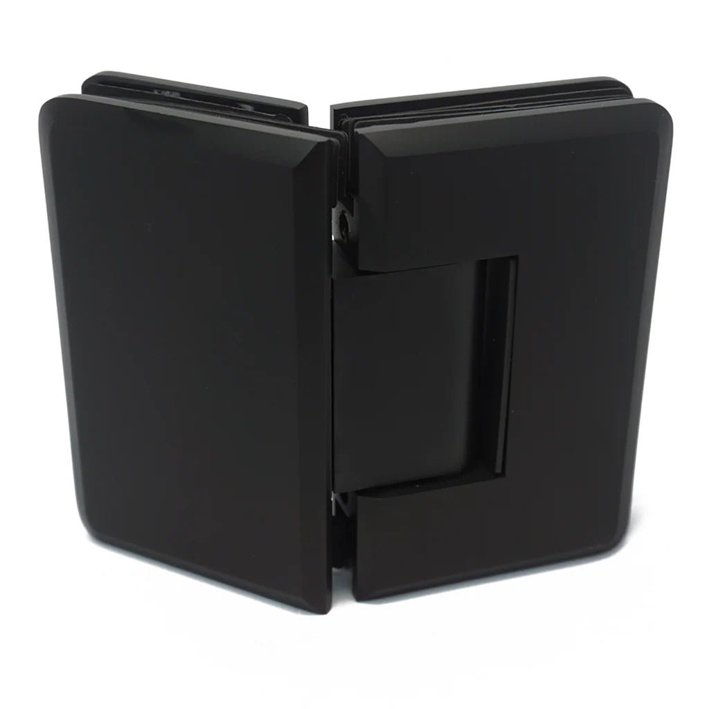 Shower Hinges - Beverly Series - Glassparts.ca