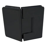 Shower Hinges - Beverly Series - Glassparts.ca