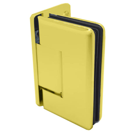 Shower Hinges - Beverly Series - Glassparts.ca