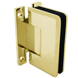 Shower Hinges - Beverly Series - Glassparts.ca