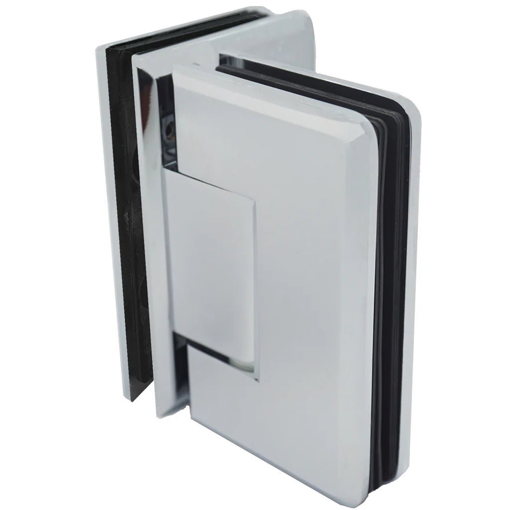Shower Hinges - Beverly Series - Glassparts.ca