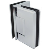 Shower Hinges - Beverly Series - Glassparts.ca