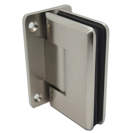 Shower Hinges - Beverly Series - Glassparts.ca