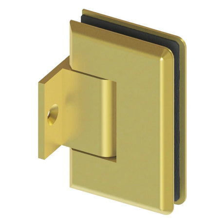 Shower Hinges - Beverly Series - Glassparts.ca