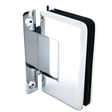 Shower Hinges - Beverly Series - Glassparts.ca