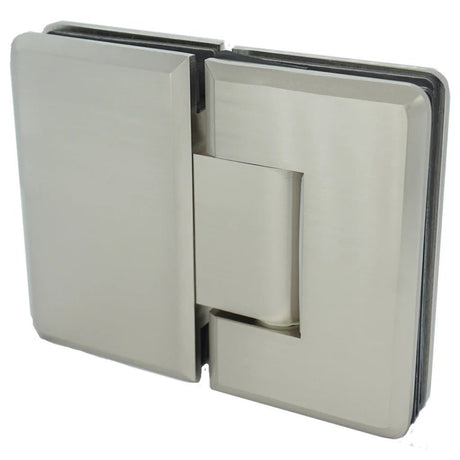 Shower Hinges - Beverly Series - Glassparts.ca