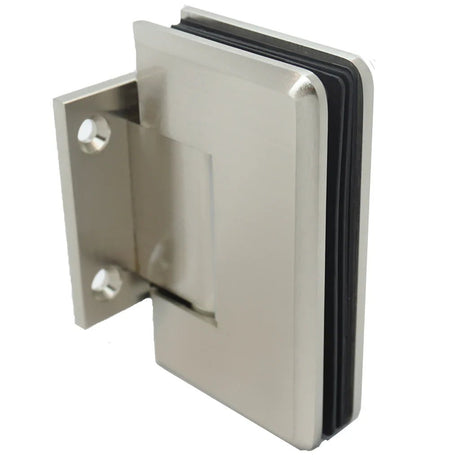 Shower Hinges - Beverly Series - Glassparts.ca