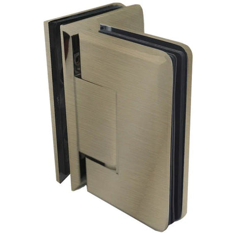 Shower Hinges - Beverly Series - Glassparts.ca