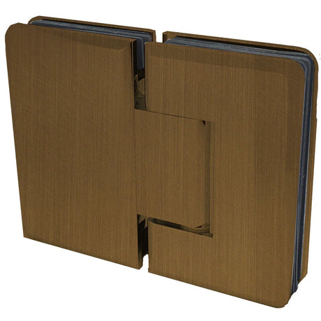 Shower Hinges - Beverly Series - Glassparts.ca