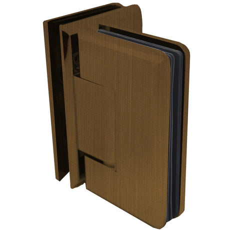 Shower Hinges - Beverly Series - Glassparts.ca