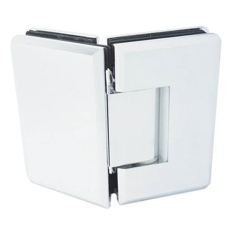 Shower Hinges - Beverly Series - Glassparts.ca