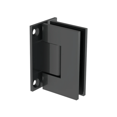 Shower Hinges - Jennifer Series - Glassparts.ca