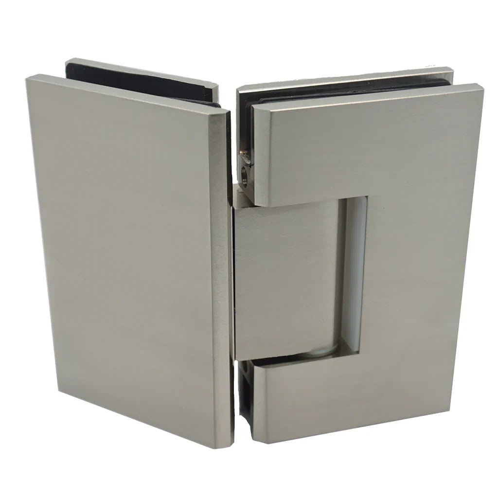 Shower Hinges - Jennifer Series - Glassparts.ca