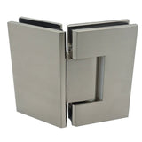 Shower Hinges - Jennifer Series - Glassparts.ca