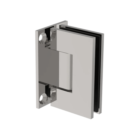 Shower Hinges - Jennifer Series - Glassparts.ca