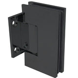 Shower Hinges - Jennifer Series - Glassparts.ca