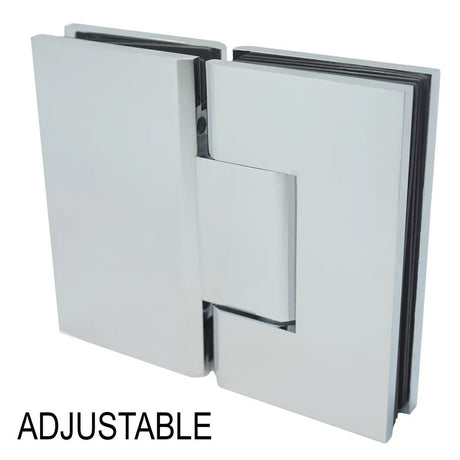 Shower Hinges - Jennifer Series - Glassparts.ca