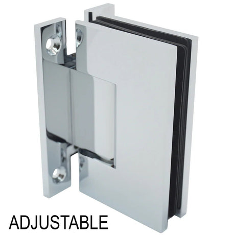 Shower Hinges - Jennifer Series - Glassparts.ca