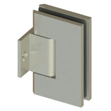 Shower Hinges - Jennifer Series - Glassparts.ca