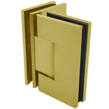 Shower Hinges - Jennifer Series - Glassparts.ca