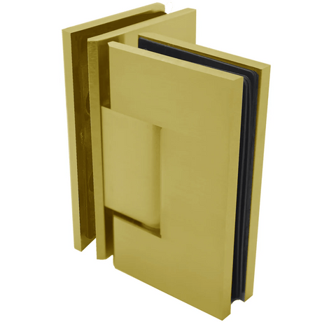 Shower Hinges - Jennifer Series - Glassparts.ca