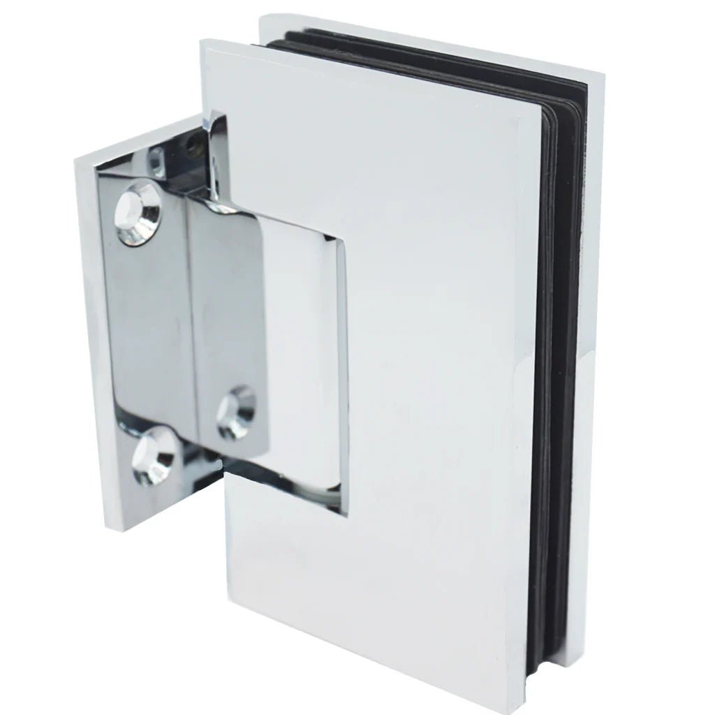 Shower Hinges - Jennifer Series - Glassparts.ca