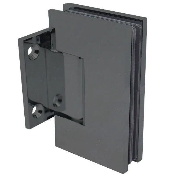 Shower Hinges - Jennifer Series - Glassparts.ca